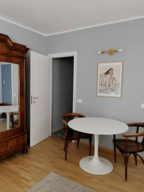 Appartamento BellaRE Reggio Emilia